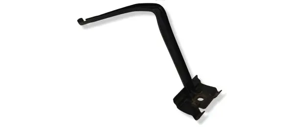 Opel Mokka X Battery bracket 2641U