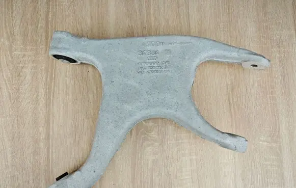 Audi A5 8T 8F Rear upper control arm/wishbone 8K0505312J