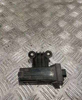 Audi A8 S8 D3 4E Tire pressure sensor 4E0907277B