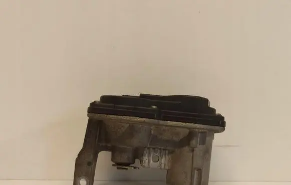 Seat Leon IV Throttle body valve 3Q0253691K