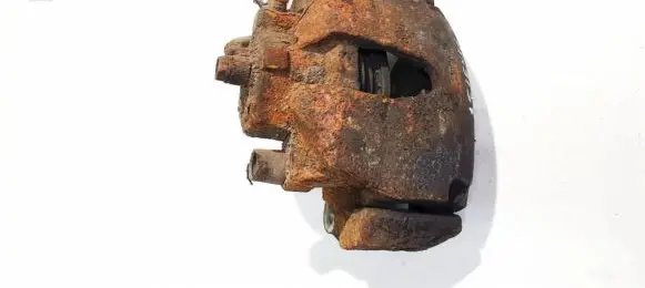 Honda Accord Front brake caliper