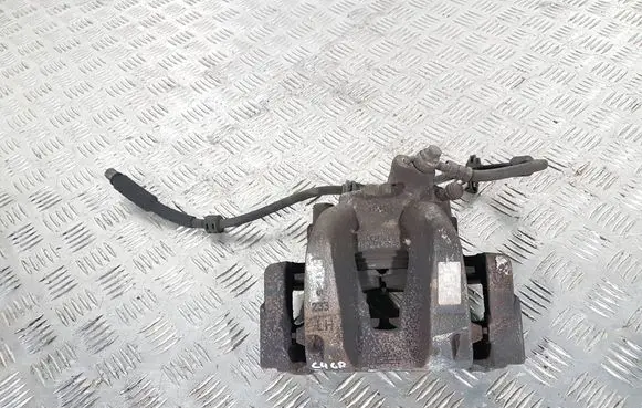 Citroen C4 Grand Picasso Front brake caliper 9807197280