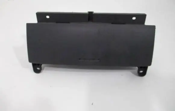 CD/DVD changer