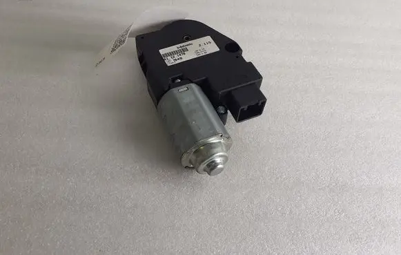 Land Rover Evoque I Sunroof motor/actuator 2226114A 1710028A