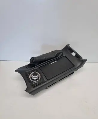 Mazda 6 Head unit multimedia control GKL166CMOB GJE855241 GJE864431