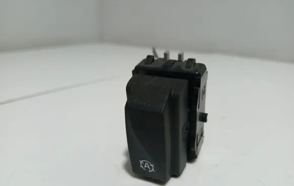 Renault Megane III Other switches/knobs/shifts 251538204R 229301R