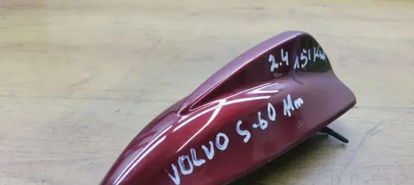 Volvo S60 Aerial GPS antenna 30775157