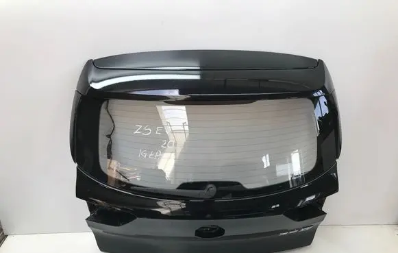 MG ZS Tailgate/trunk/boot lid