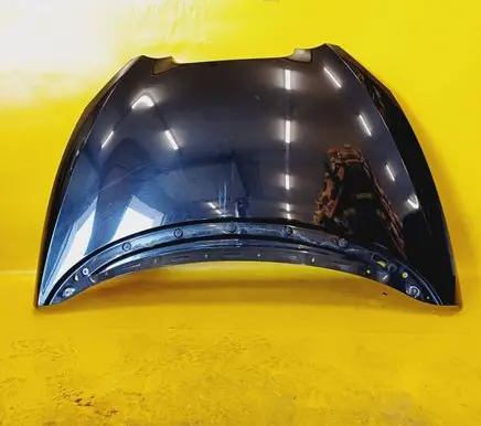 Seat Leon (1P) Engine bonnet/hood 5P0823155C