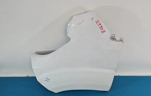 Citroen Jumper Fender IMPRK1498636