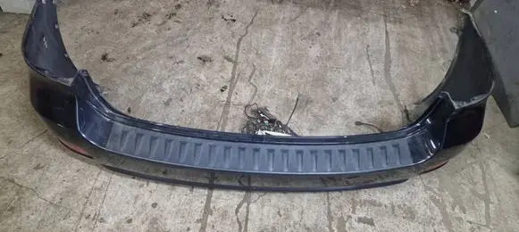 Hyundai Santa Fe Rear bumper 