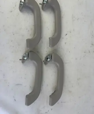Subaru Impreza III A set of handles for the ceiling 