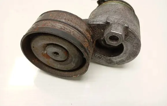 Renault Trafic II (X83) Alternator belt tensioner 0714028627