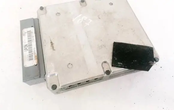 Ford Galaxy Engine control unit/module 98VW12A650EA 98VW-12A650-EA