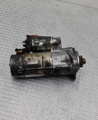 Land Rover Range Rover Evoque L538 Starter motor 4380001993 GJ3211001AE
