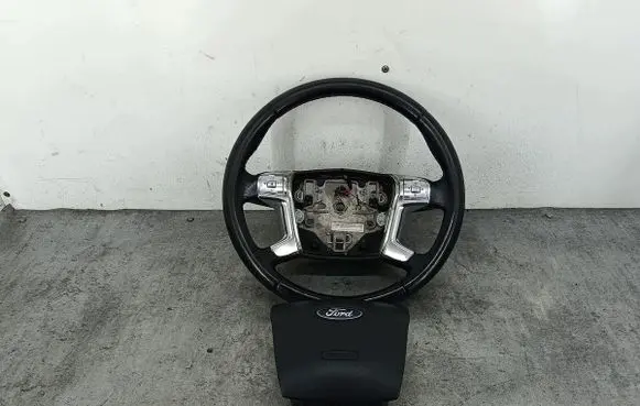 Ford Mondeo MK IV Steering wheel