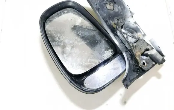 Ford Transit Front door electric wing mirror LKNC99ZA 34895
