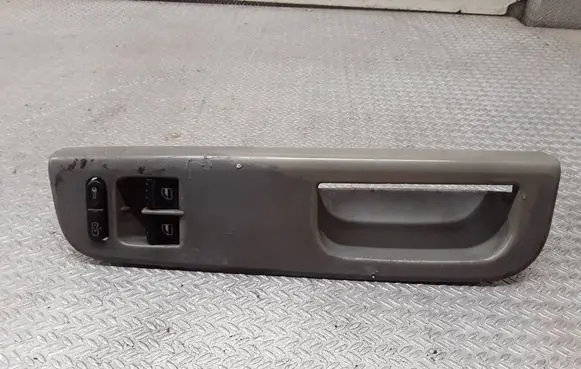 Volkswagen Golf IV Electric window control switch 1J3959857B 03755130