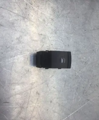 Seat Alhambra (Mk1) Electric window control switch 7M3959855 YM2114529