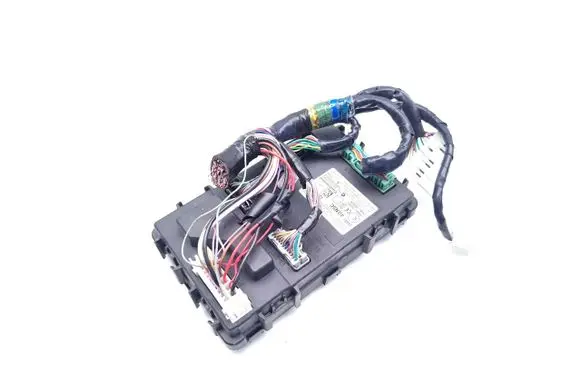 Infiniti Q50 Central body control module 284B14GN5C S122736310F0