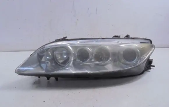 Mazda 6 Headlight/headlamp F014002472L