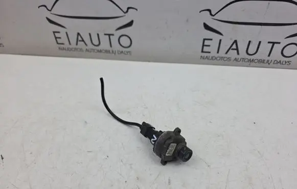 BMW 5 GT F07 Front bumper camera 9240352