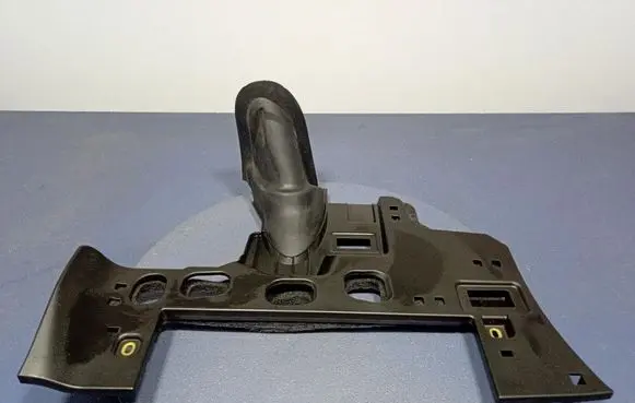 Other sill/pillar trim element