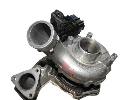 Audi A6 S6 C7 4G Turbo 059145874L