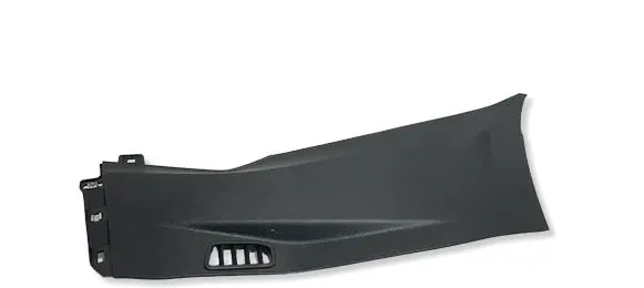 Peugeot 2008 II Other center console (tunnel) element 9832339180 46354