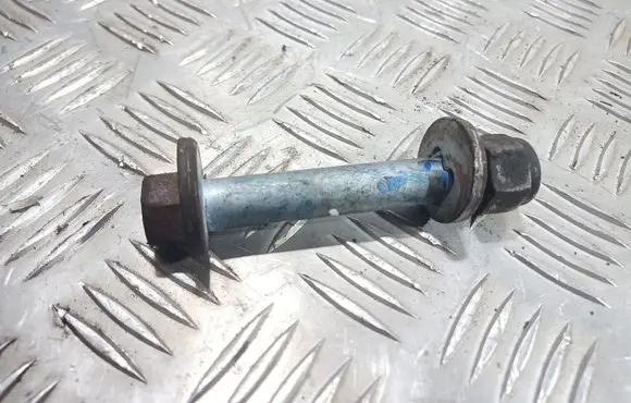 Jaguar XF X250 Front suspension camber bolt 