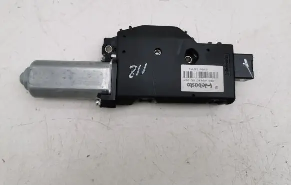 Honda HR-V Sunroof motor/actuator 1724414A