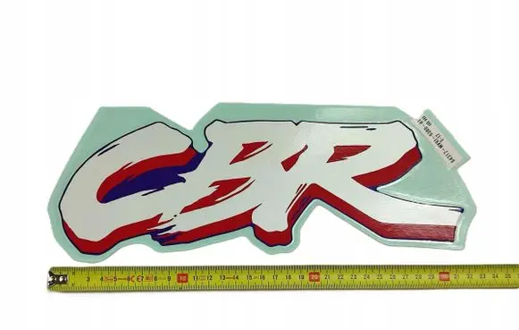 Honda City Manufacturer badge logo/emblem 64312-MV9-930ZC