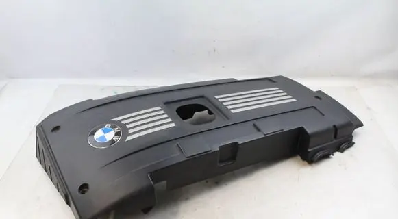 BMW Z4 E89 Engine cover (trim) 7575036 11127575036