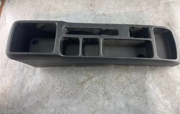 Toyota Corolla Verso E121 Center console 5891113060