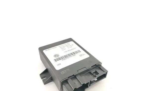 Volkswagen New Beetle Sunroof control unit/module 1Y0959255C A2C53085862
