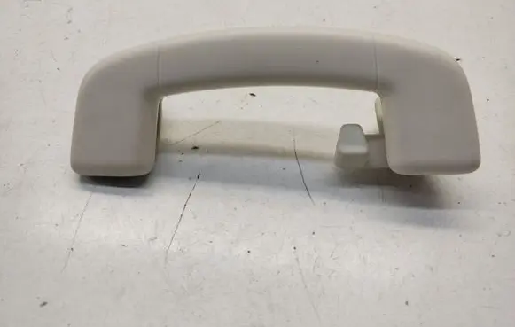 Volkswagen PASSAT B8 Rear interior roof grab handle 3G0857643B 3512015