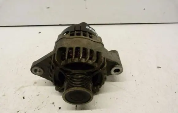 Fiat Bravo Generator/alternator 51764265