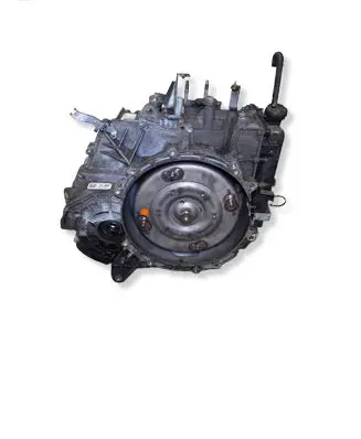 Ford Tourneo Custom Automatic gearbox KK2P7000EA BK2P BK2P7976AE