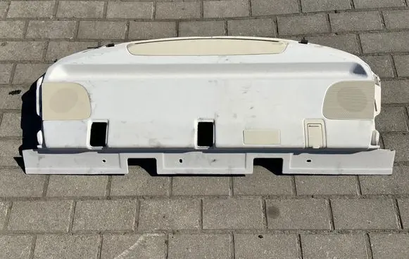 Mercedes-Benz C W205 Parcel shelf A2056905649 A2056902549