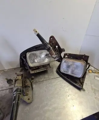 Toyota Celica T180 Headlight/headlamp 8566020041 20229 20230