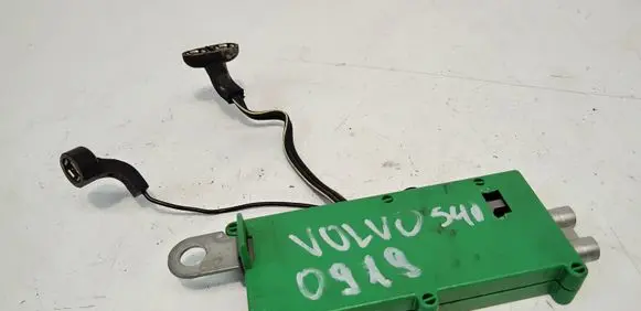 Volvo S40 Aerial antenna amplifier 30737917