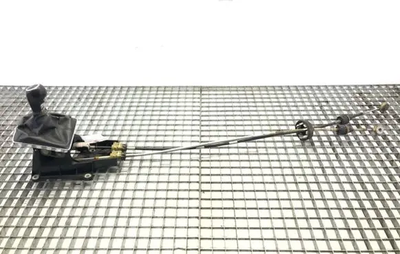 Opel Astra H Gear shift rod 055351706
