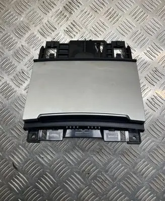 Audi A6 C7 Ashtray trim (front) 0425110 4G0863273A