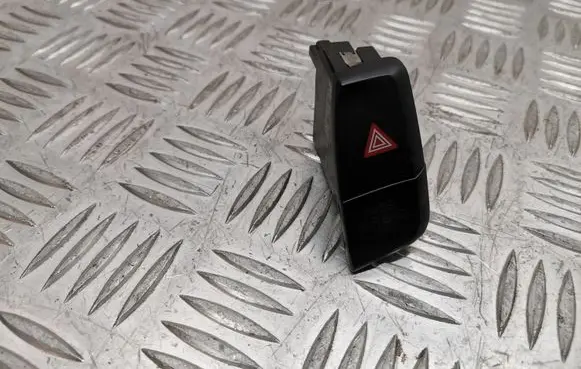 Audi A4 S4 B8 8K Hazard light switch 8K2941509A 211248000