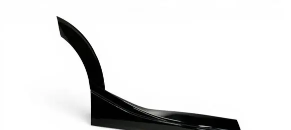 KIA EV6 Rear door trim (molding) 87734CVDA0 50783 87732CVDA0