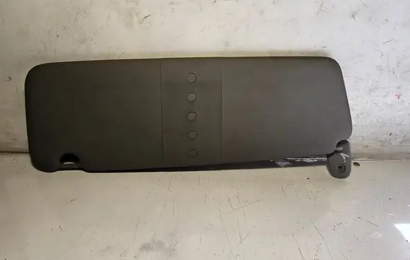 Opel Vivaro Sun visor X832G