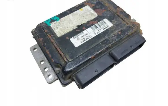 Renault Scenic I Engine control unit/module 8200036523 S110030018