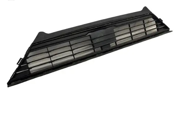 Ford Fiesta Front bumper lower grill H1BB17K945D1 20053