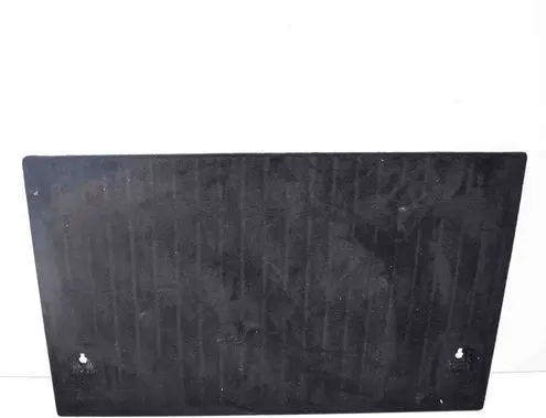 Mercedes-Benz E W213 Trunk/boot floor carpet liner A2136800102