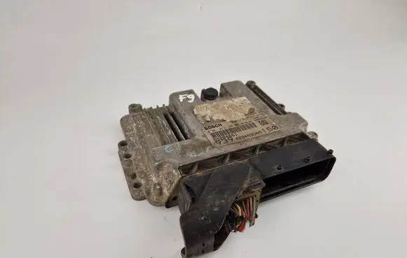 Alfa Romeo 159 Engine control unit/module 55204661 4234A30A